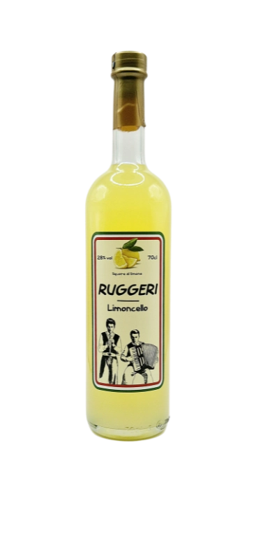 Limoncello